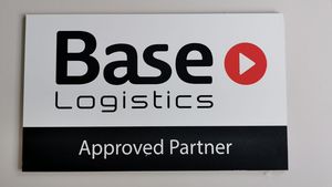 Base Logistics - Approved Partner 